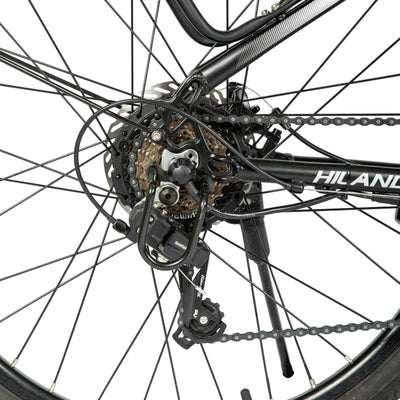 Joykie EHD310 Electric Bike