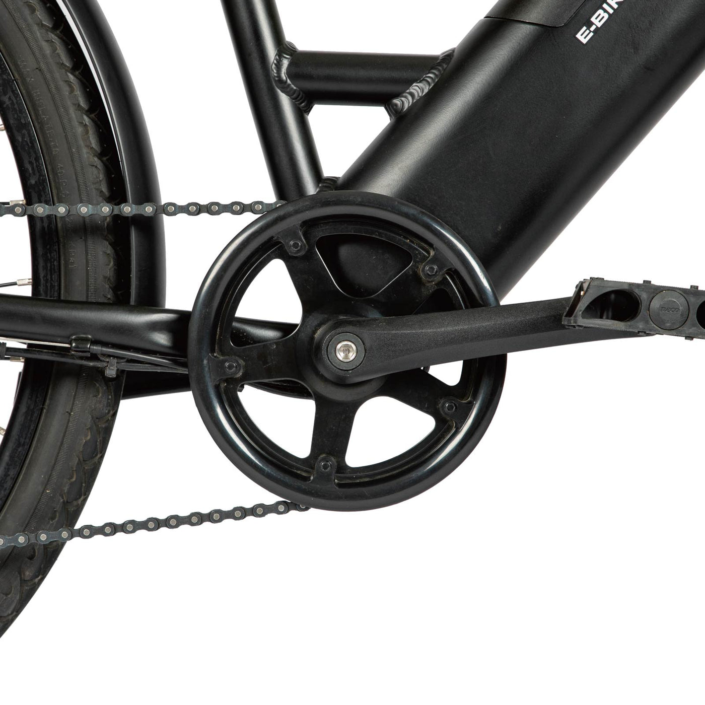 Joykie EHD310 Electric Bike