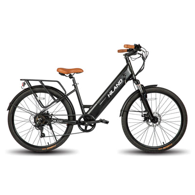 Joykie EHD310 Electric Bike