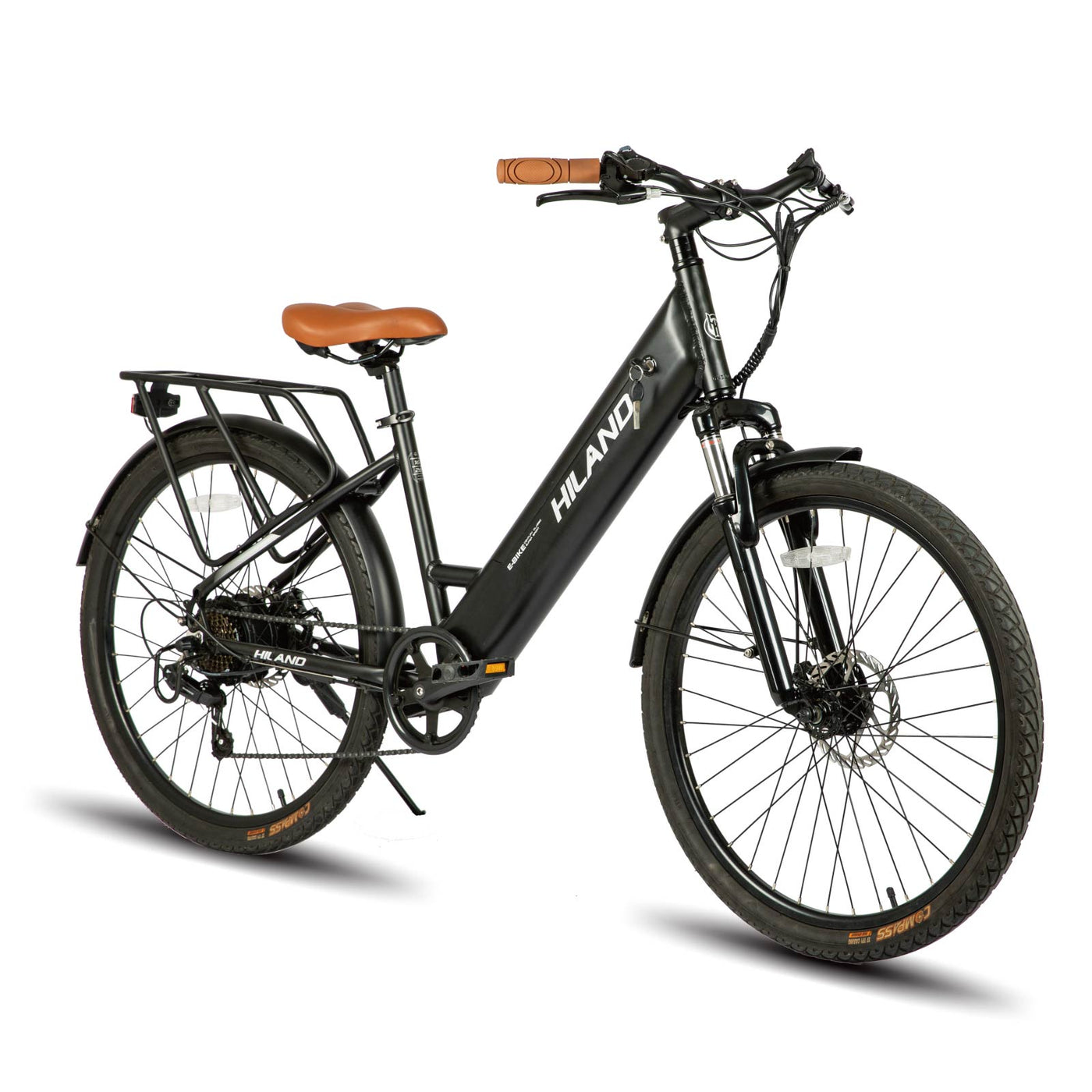 Joykie EHD310 Electric Bike