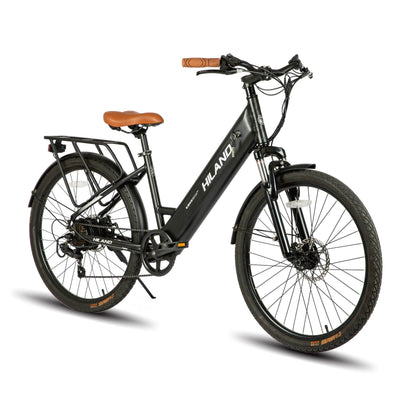 Joykie EHD310 Electric Bike
