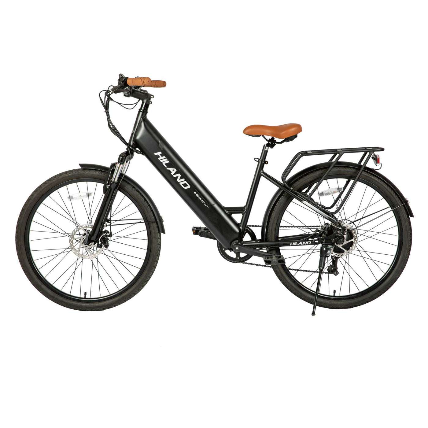 Joykie EHD310 Electric Bike