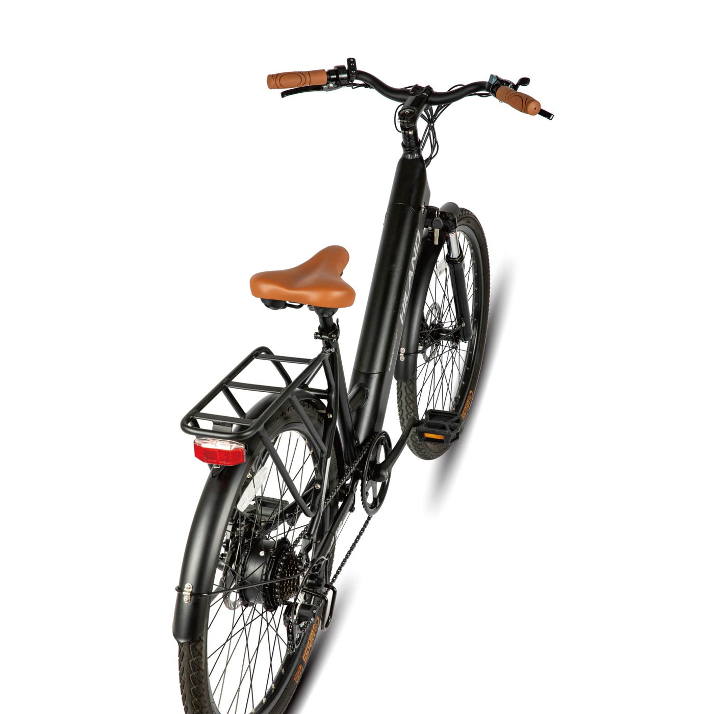 Joykie EHD310 Electric Bike