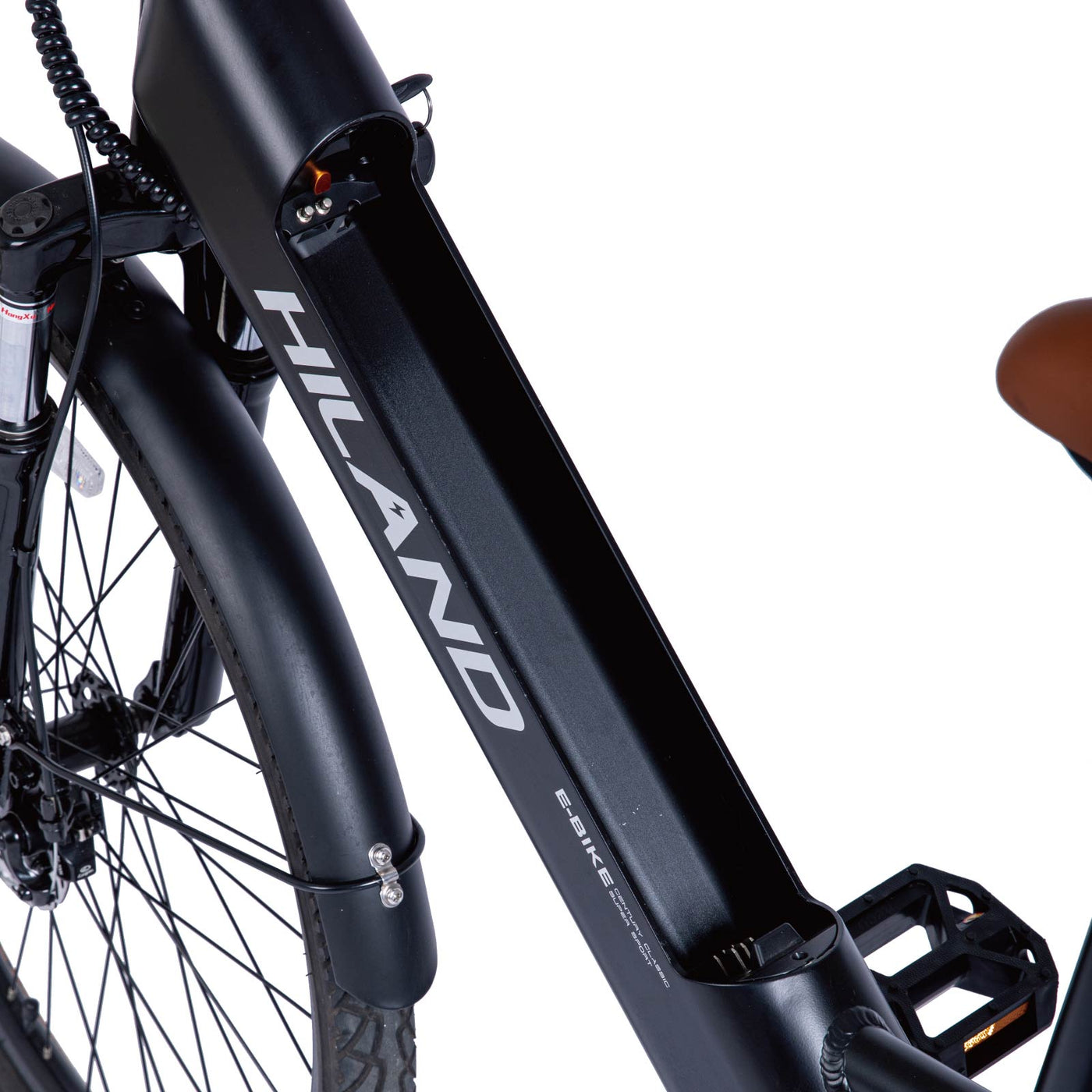 Joykie EHD310 Electric Bike