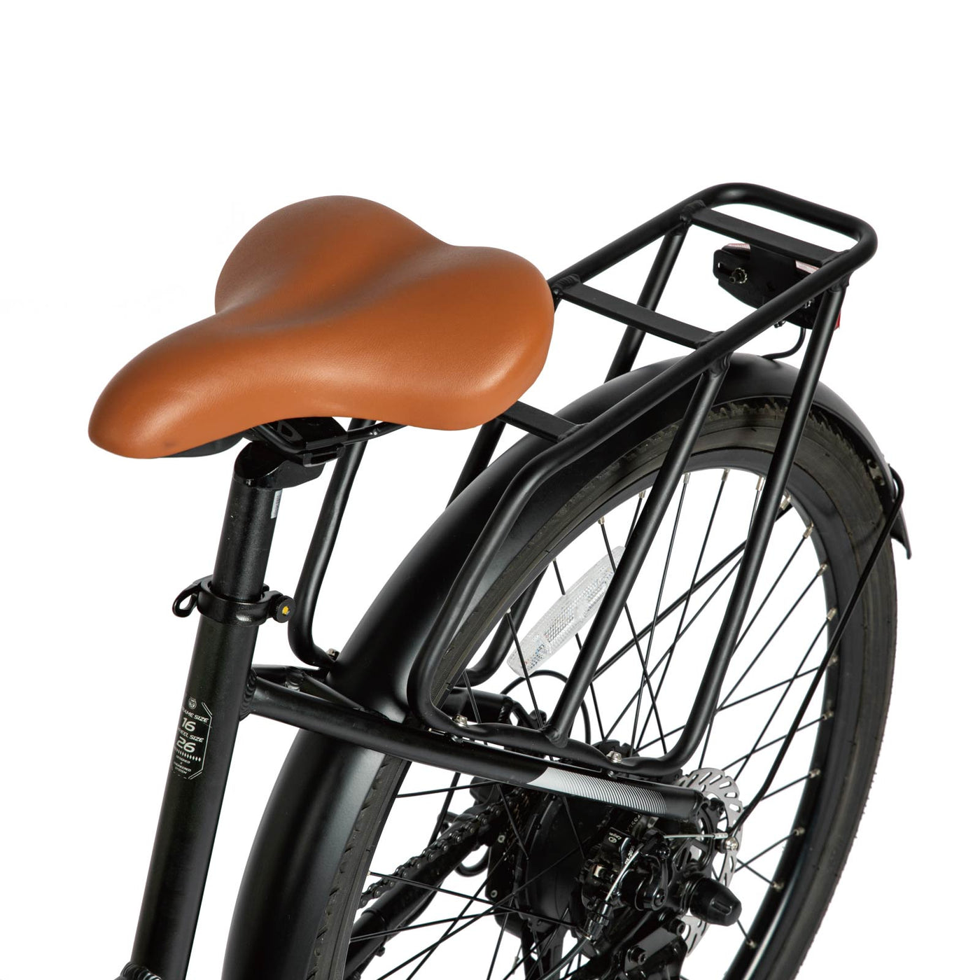 Joykie EHD310 Electric Bike