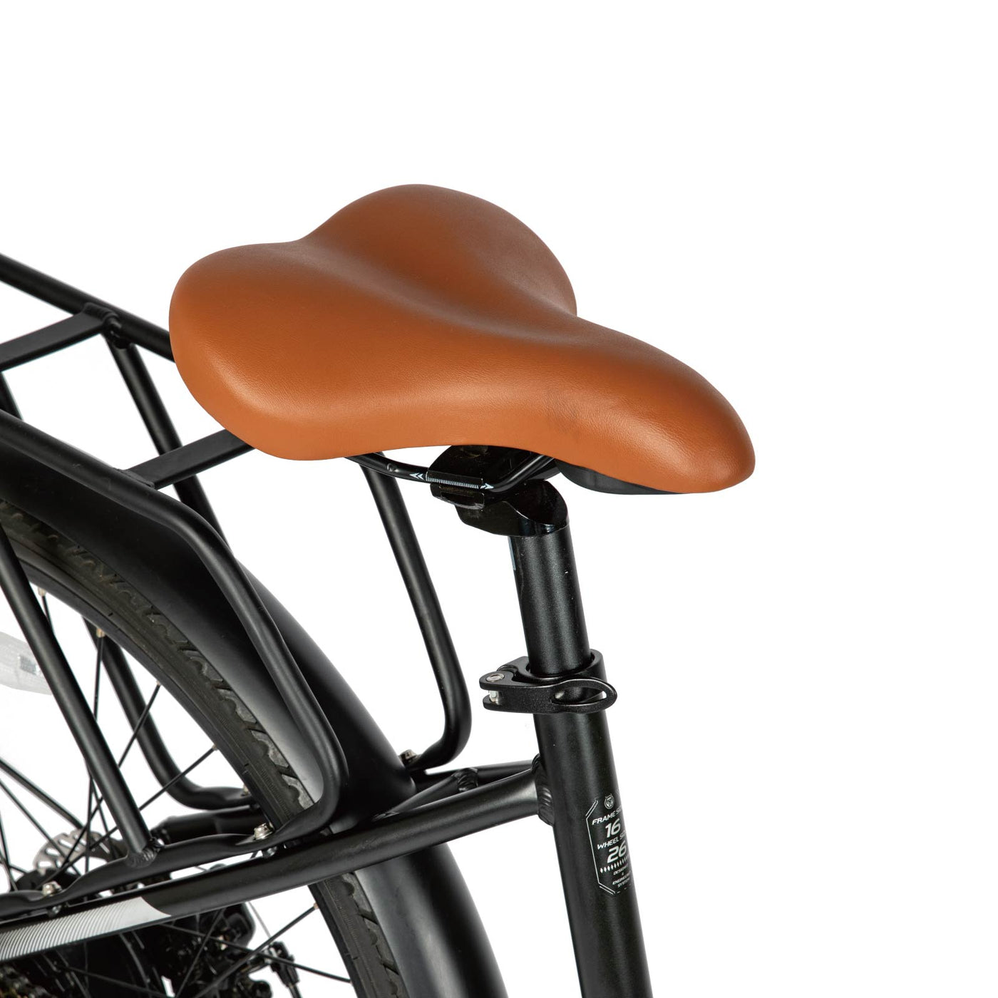 Joykie EHD310 Electric Bike