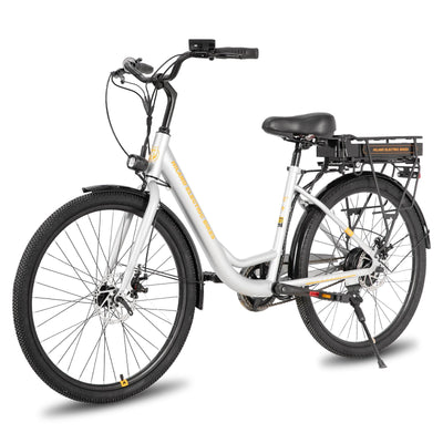 Joykie EHD801 Electric City Bike