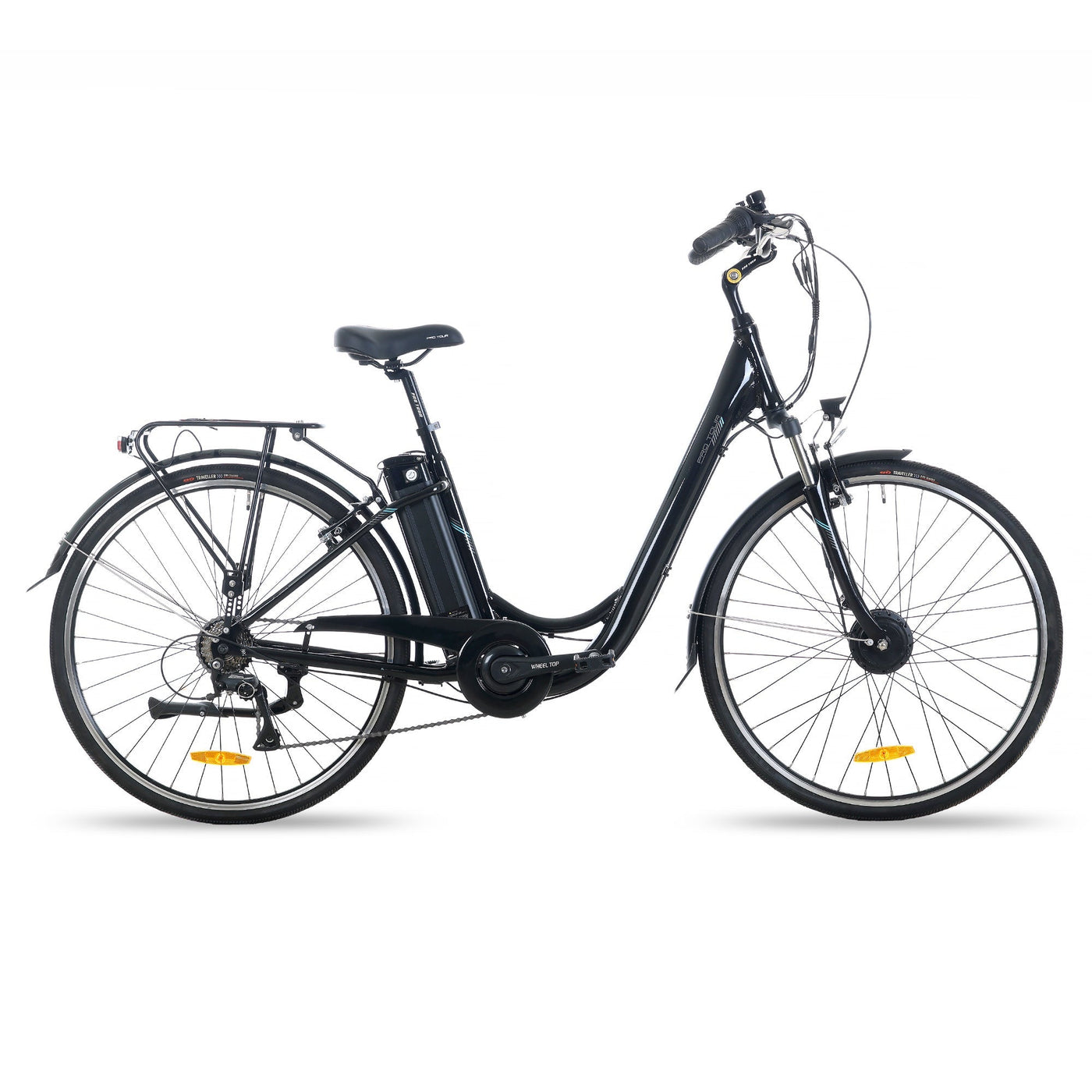 Joykie EHD820 Electric Bike