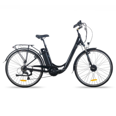 Joykie EHD820 Electric Bike