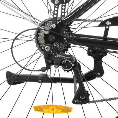 Joykie EHD820 Electric Bike