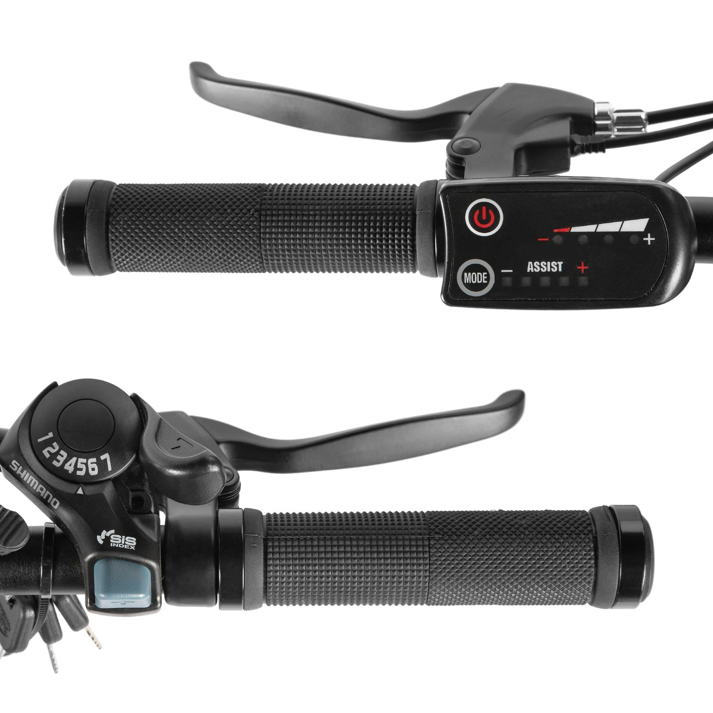 Joykie EHD903 Electric Bike