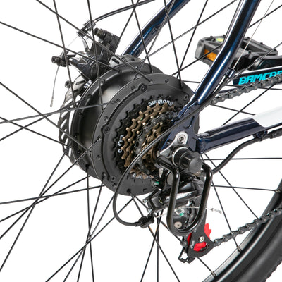 Joykie EHD903 Electric Bike