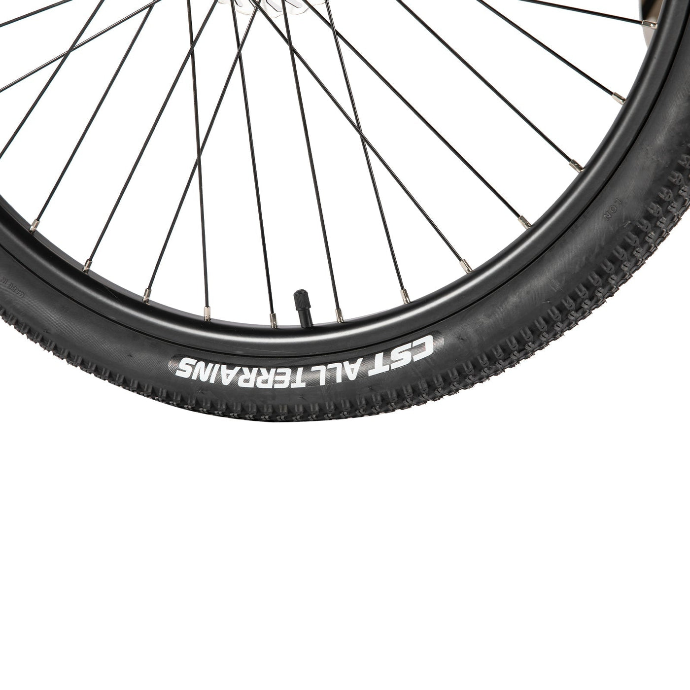 Joykie EHD903 Electric Bike