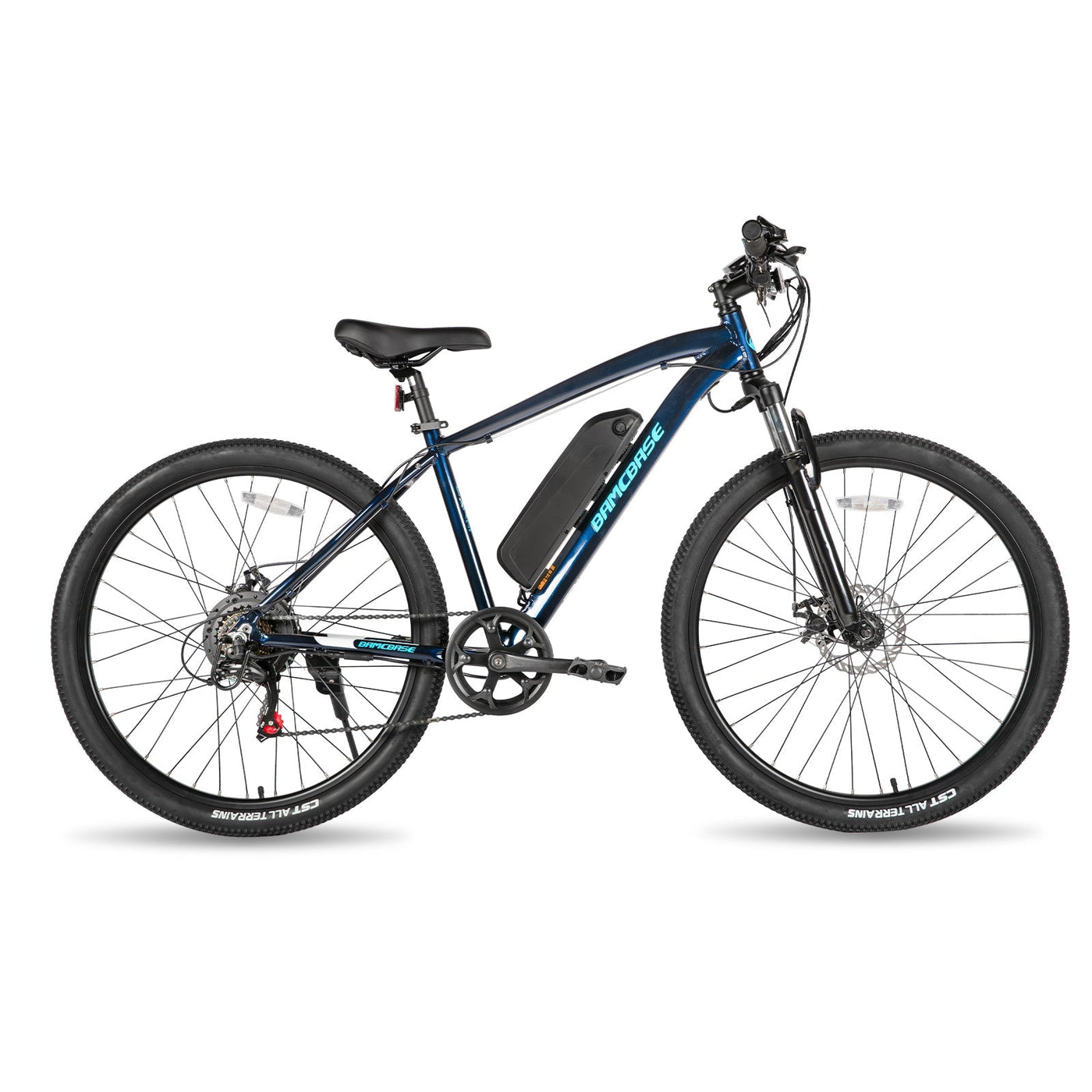 Joykie EHD903 Electric Bike