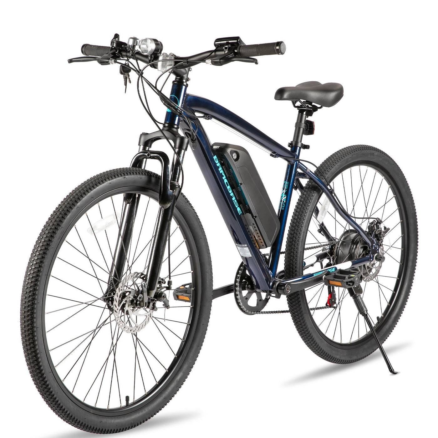 Joykie EHD903 Electric Bike