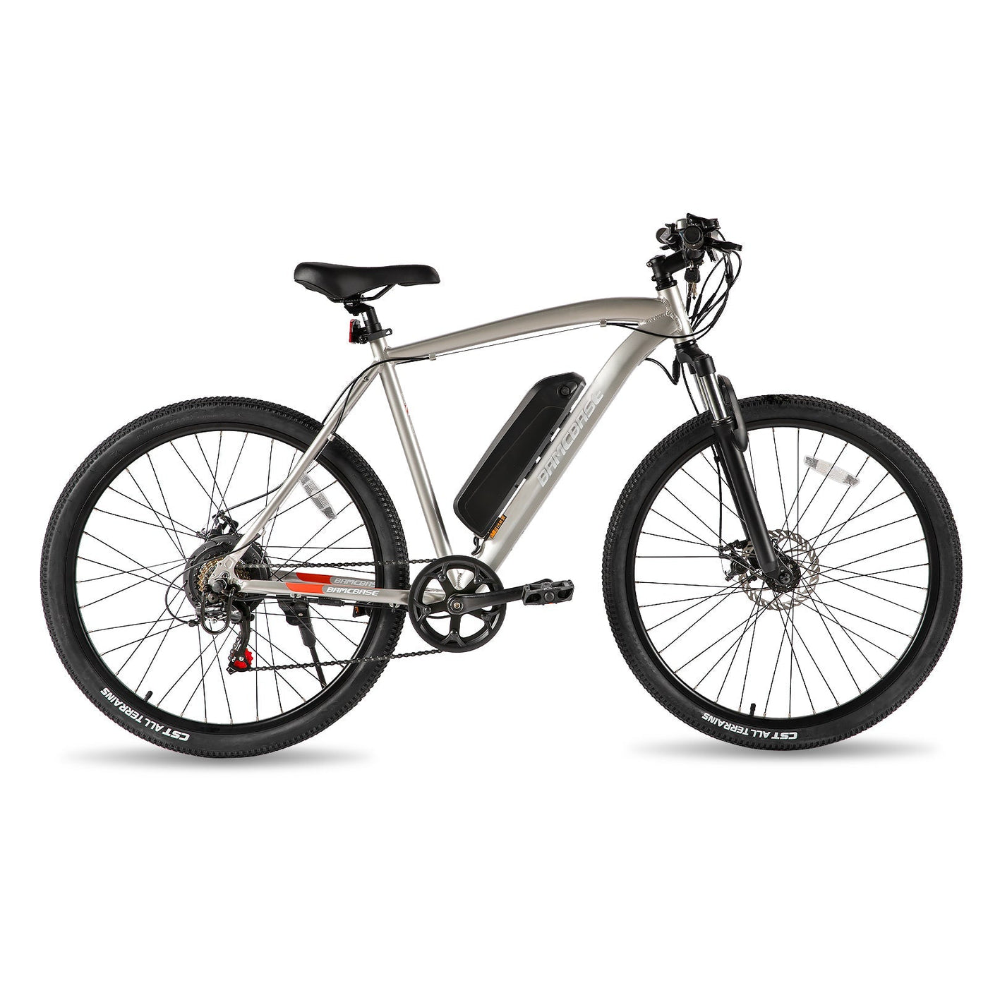 Joykie EHD903 Electric Bike