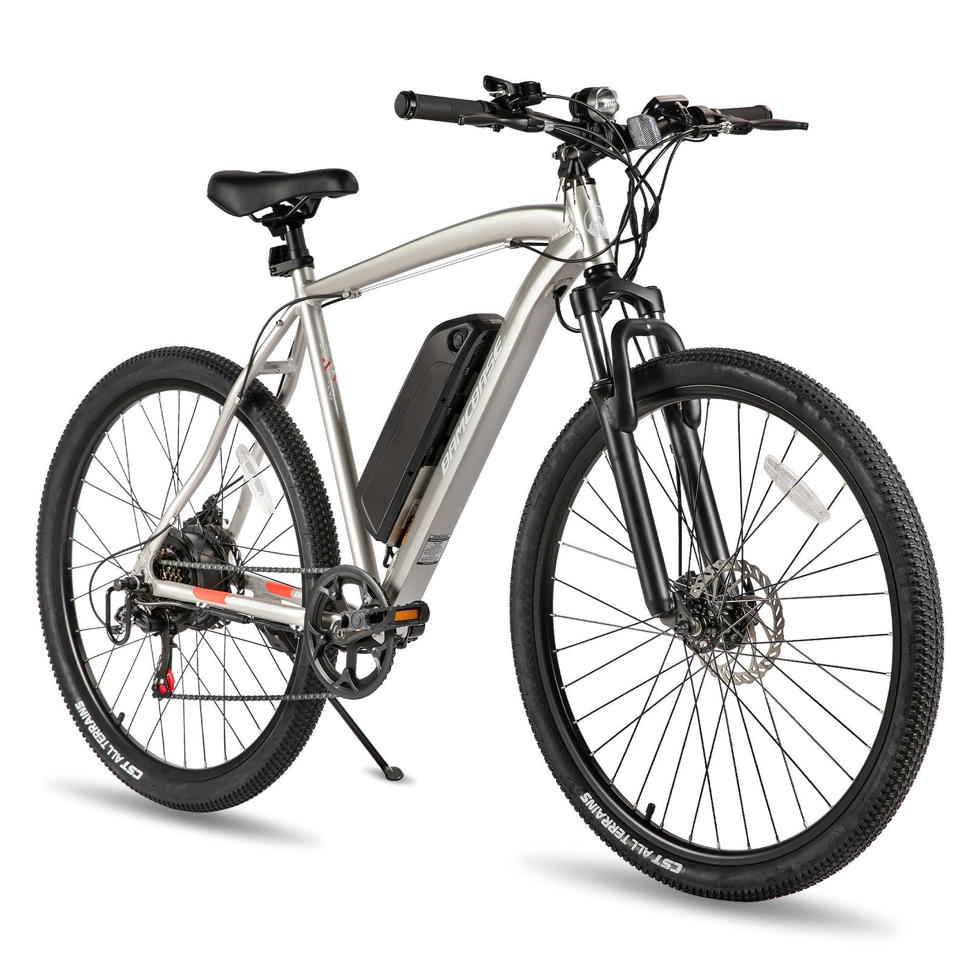 Joykie EHD903 Electric Bike