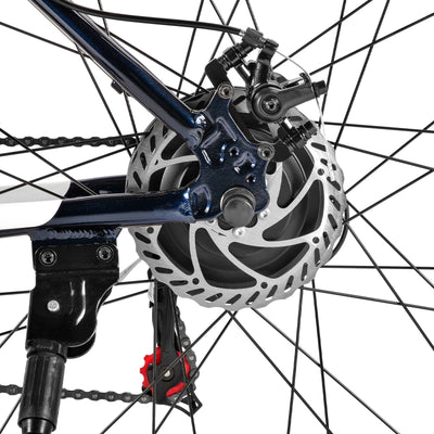 Joykie EHD903 Electric Bike