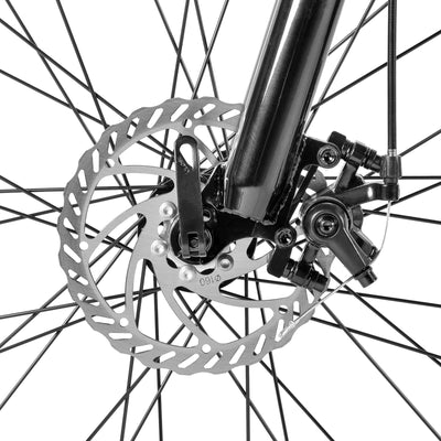 Joykie EHD903 Electric Bike