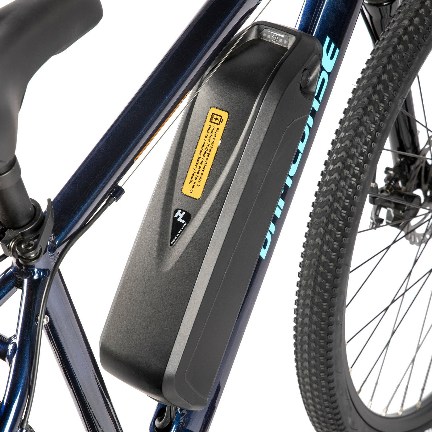 Joykie EHD903 Electric Bike