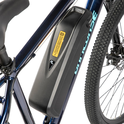 Joykie EHD903 Electric Bike