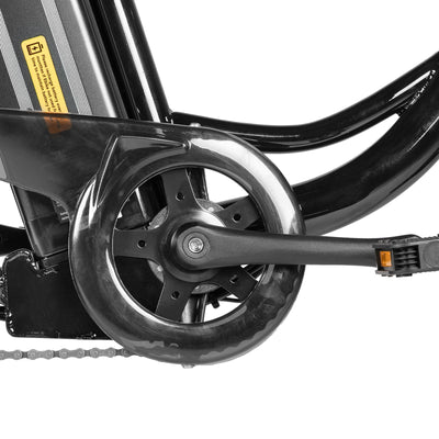 Joykie EHD904 Electric Bike