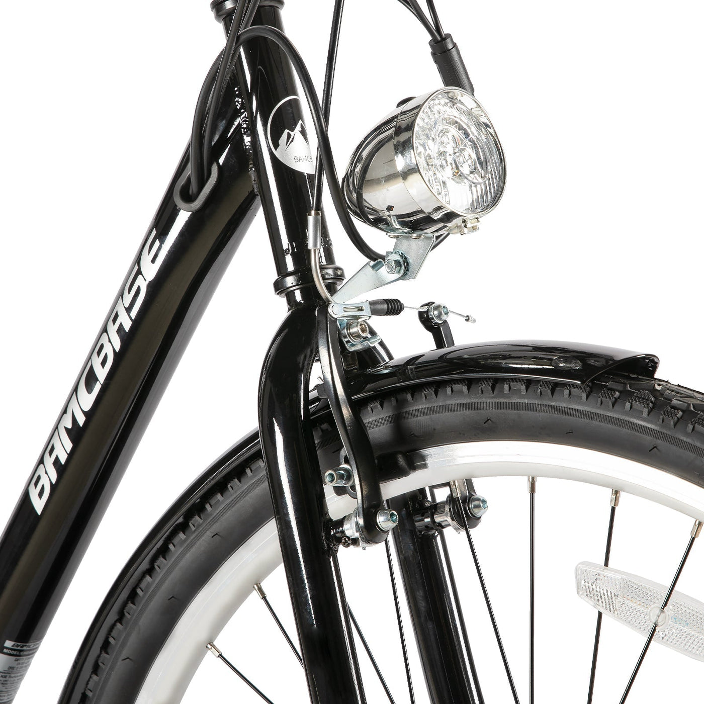 Joykie EHD904 Electric Bike