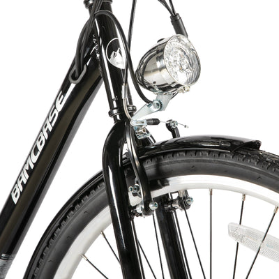 Joykie EHD904 Electric Bike