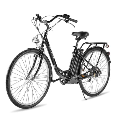 Joykie EHD904 Electric Bike