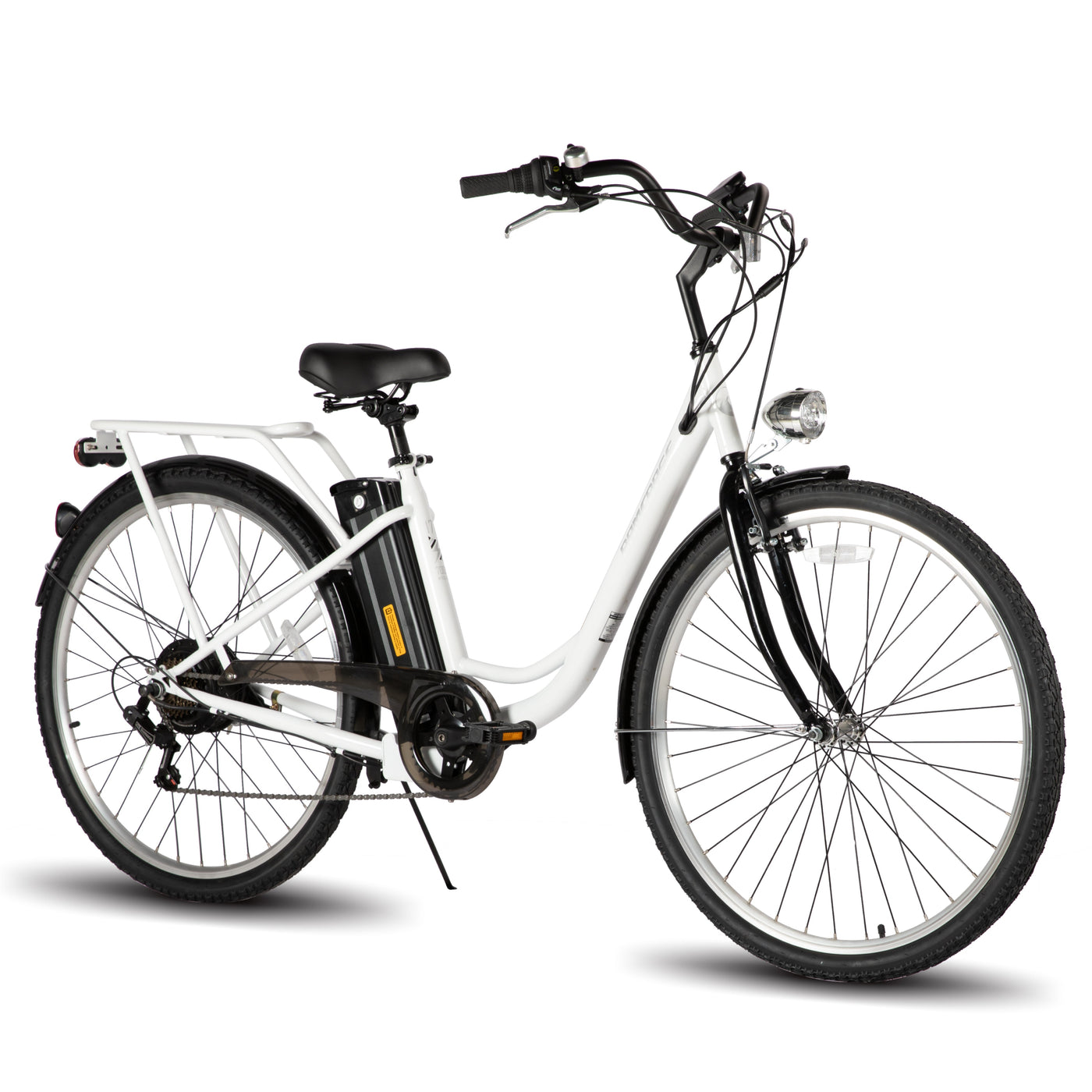 Joykie EHD904 Electric Bike