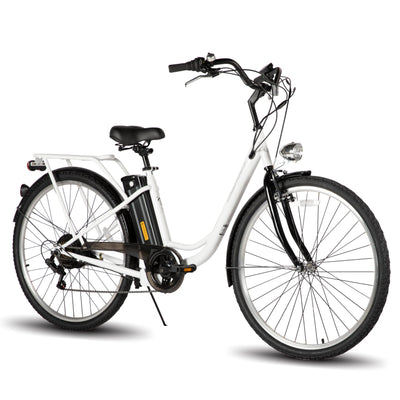 Joykie EHD904 Electric Bike