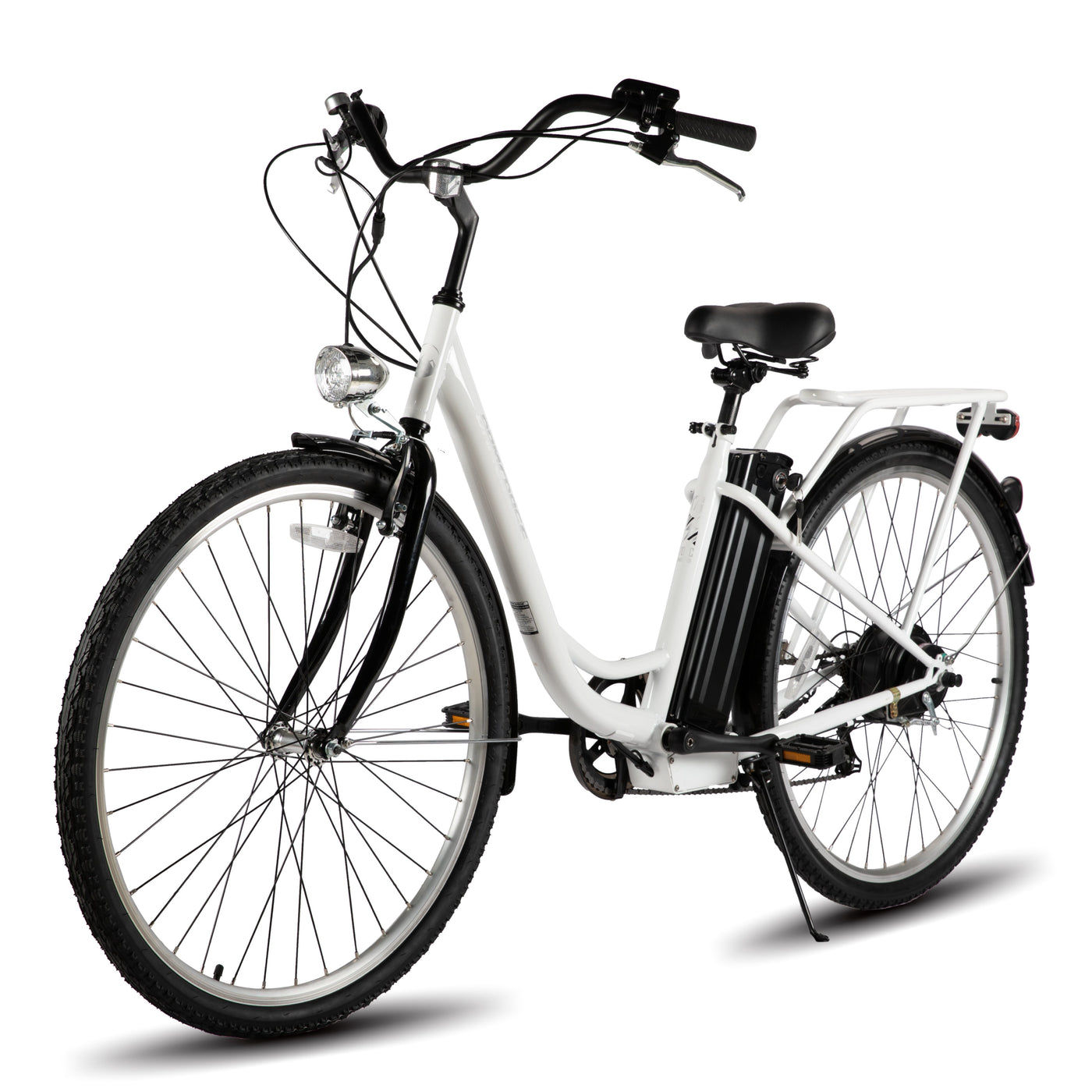 Joykie EHD904 Electric Bike