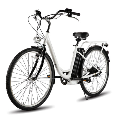 Joykie EHD904 Electric Bike