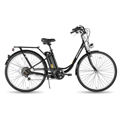 Joykie EHD904 Electric Bike