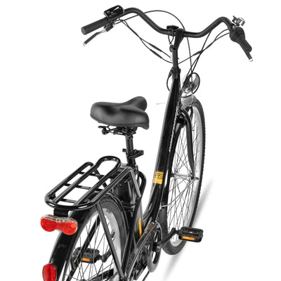 Joykie EHD904 Electric Bike