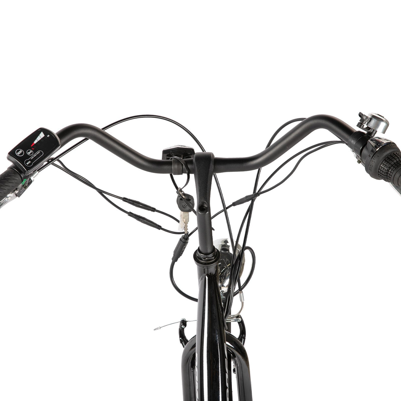 Joykie EHD904 Electric Bike