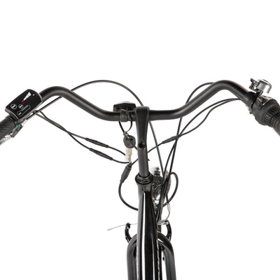 Joykie EHD904 Electric Bike