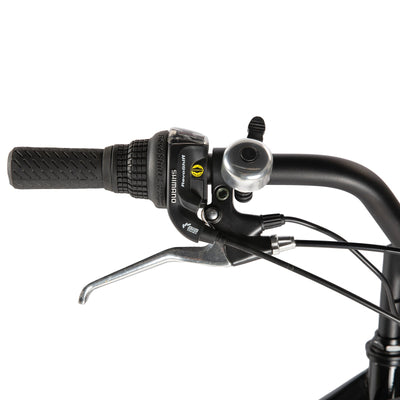 Joykie EHD904 Electric Bike