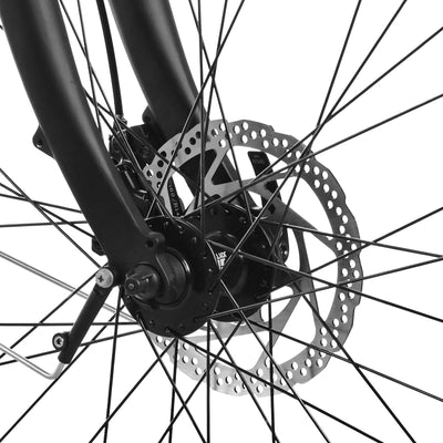 Joykie EHD921 Electric City Bike