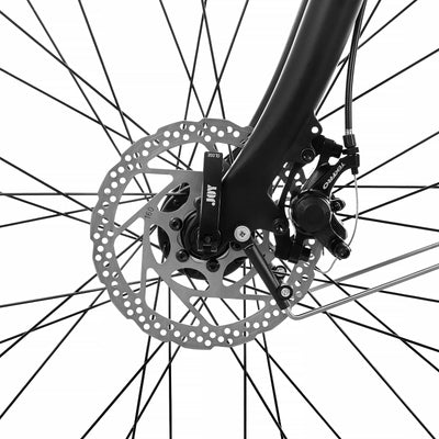 Joykie EHD921 Electric City Bike