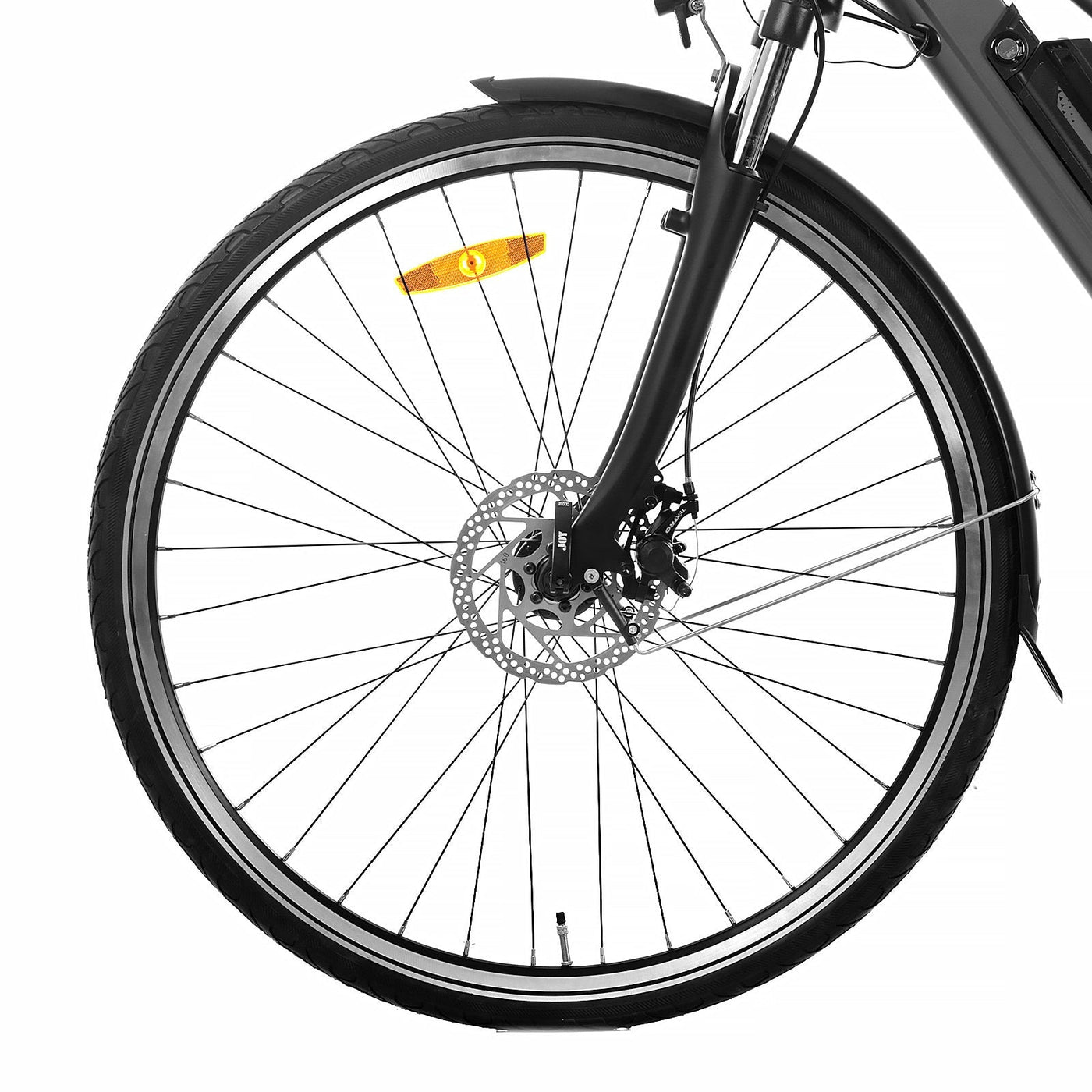 Joykie EHD921 Electric City Bike