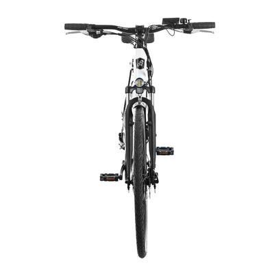 Joykie EHD921 Electric City Bike