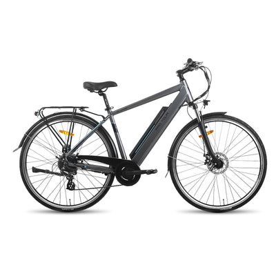 Joykie EHD921 Electric City Bike