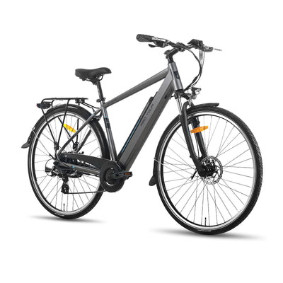 Joykie EHD921 Electric City Bike