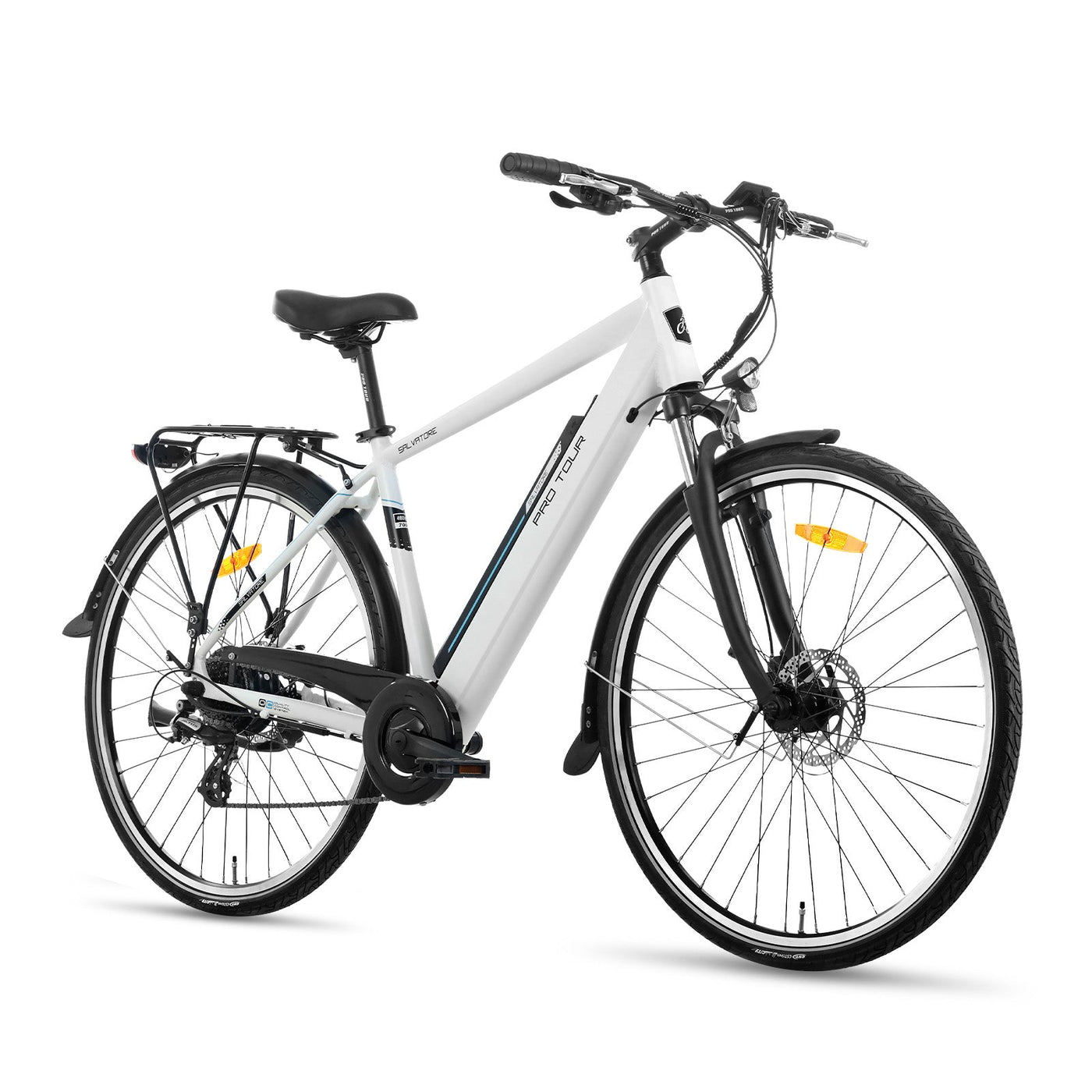 Joykie EHD921 Electric City Bike