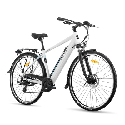 Joykie EHD921 Electric City Bike