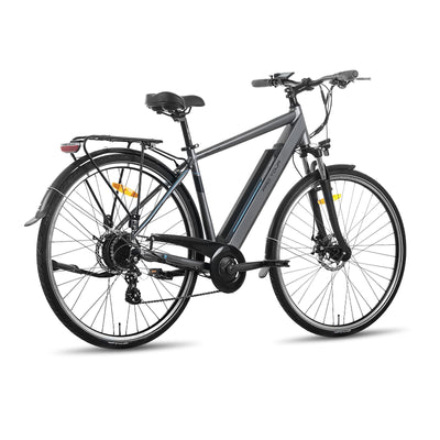 Joykie EHD921 Electric City Bike