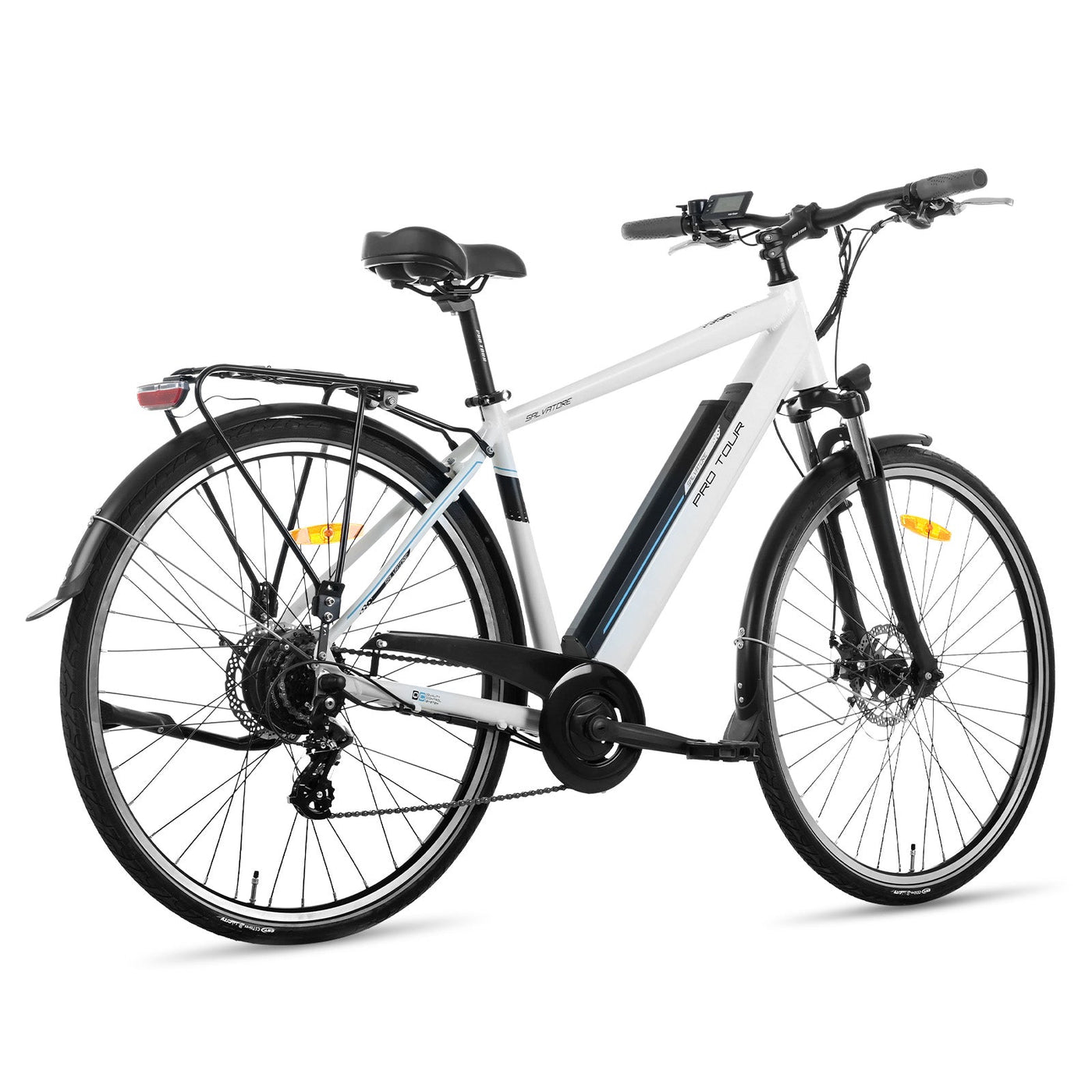 Joykie EHD921 Electric City Bike