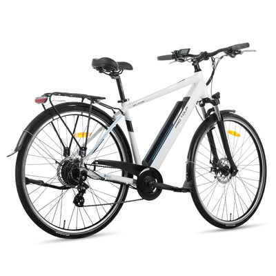 Joykie EHD921 Electric City Bike