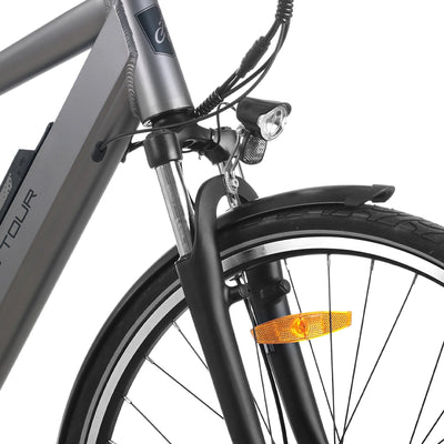Joykie EHD921 Electric City Bike